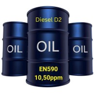 EN590 Diesel Fuel | Automotive Diesel Fuel